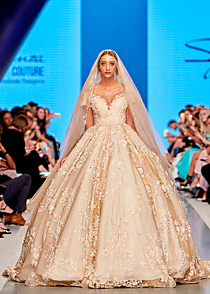 Speranza Couture